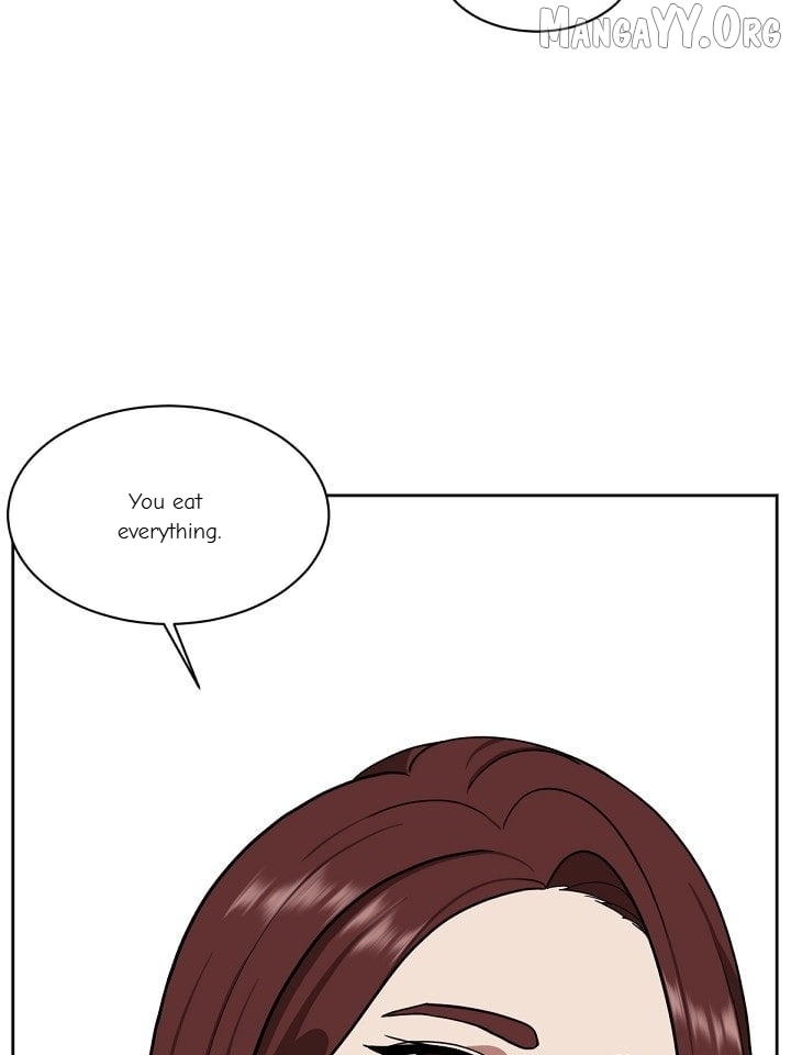 Change Me Chapter 35 - page 113